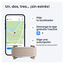 Tractive GPS Dog 6 Rastreador de cães marrom, , large Indicador imagem número 6