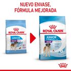 Royal Canin Junior Giant ração para cães, , large image number null