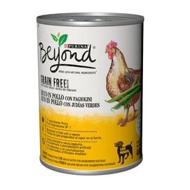 Beyond Grain Free Lata vários Sabores