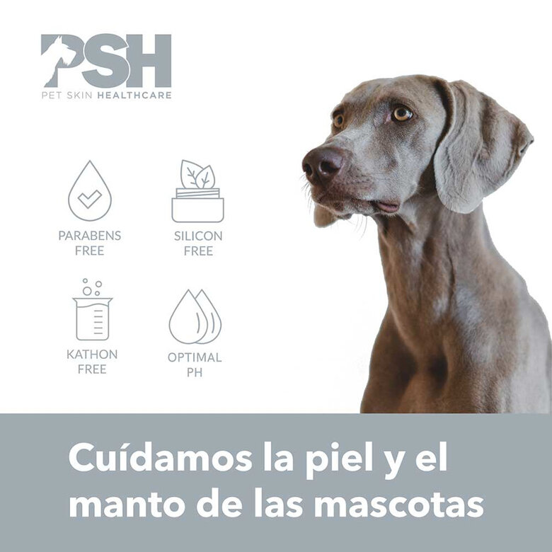 PSH Paws Protetor Bálsamo para cães e gatos, , large image number null