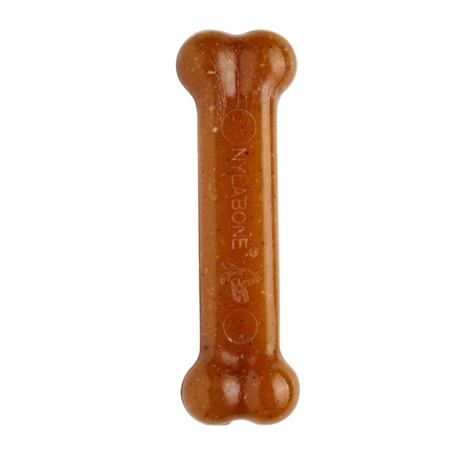 Nylabone Chew Frango Osso Mordedor para cachorros, , large Imagem n&uacute;mero 2