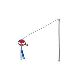 Disney Marvel Spiderman Cana para gatos
