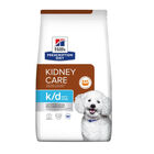 Hill's Prescription Diet Kidney Care ração para cães, , large image number null