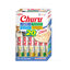 20 saquetas x 14 g Churu Variedades de Atum Snack L&iacute;quido para gatos, , large Indicador imagem n&uacute;mero 1