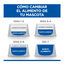 12 saquetas x 85 g Hill's Science Plan Senior Vitality Sach&ecirc; de frango e salm&atilde;o em molho para gatos, , large Indicador imagem n&uacute;mero 4