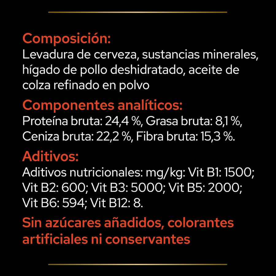 67 g Pro Plan Multivitamin Suplemento para c&atilde;es, , large Imagem n&uacute;mero 7