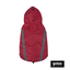 Gotoo Casaco Imperme&aacute;vel Refletor Vermelho para c&atilde;es, , large Indicador imagem n&uacute;mero 2