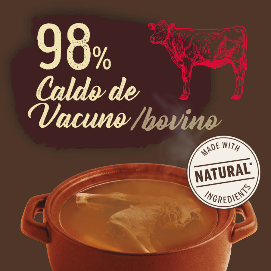 150 g True Origins Pure Bone Broth Caldo de Novilho para c&atilde;es, , large Imagem n&uacute;mero 5