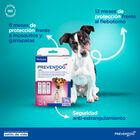 Virbac Prevendog Coleira Antiparasitária para cães de porte médio, , large image number null