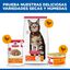 85 g Hill's Science Plan Adult Comida h&uacute;mida Mousse de Frango em lata para gatos, , large Indicador imagem n&uacute;mero 7
