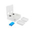 All For Paws Liftstyle4Pets Comedouro Automático Duplo para cães e gatos, , large Indicador imagem número 3