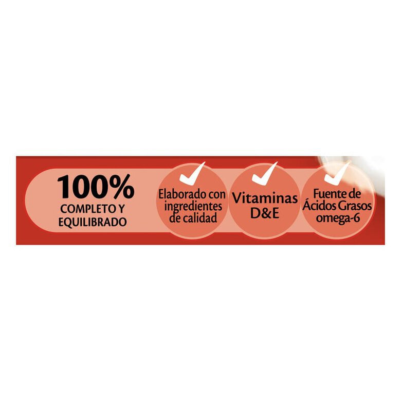 400 g Purina Felix carne de boi e fígado lata para gatos,  Imagem número 3 400 g Purina Felix carne de boi e fígado lata para gatos, , large Imagem número 3