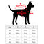 Outech Hoodie com Losangos Verdes para cães, , large Indicador imagem número 5