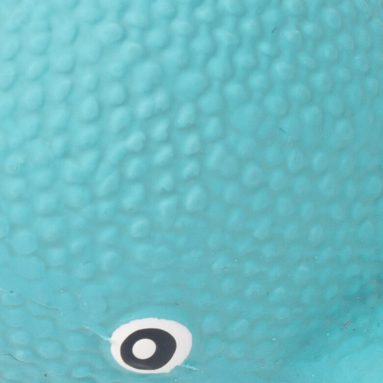 Tootoy! Puppy Mini Whale Toy mordedor para cachorros,  Imagem número 3 Tootoy! Puppy Mini Whale Toy mordedor para cachorros, , large Imagem número 3