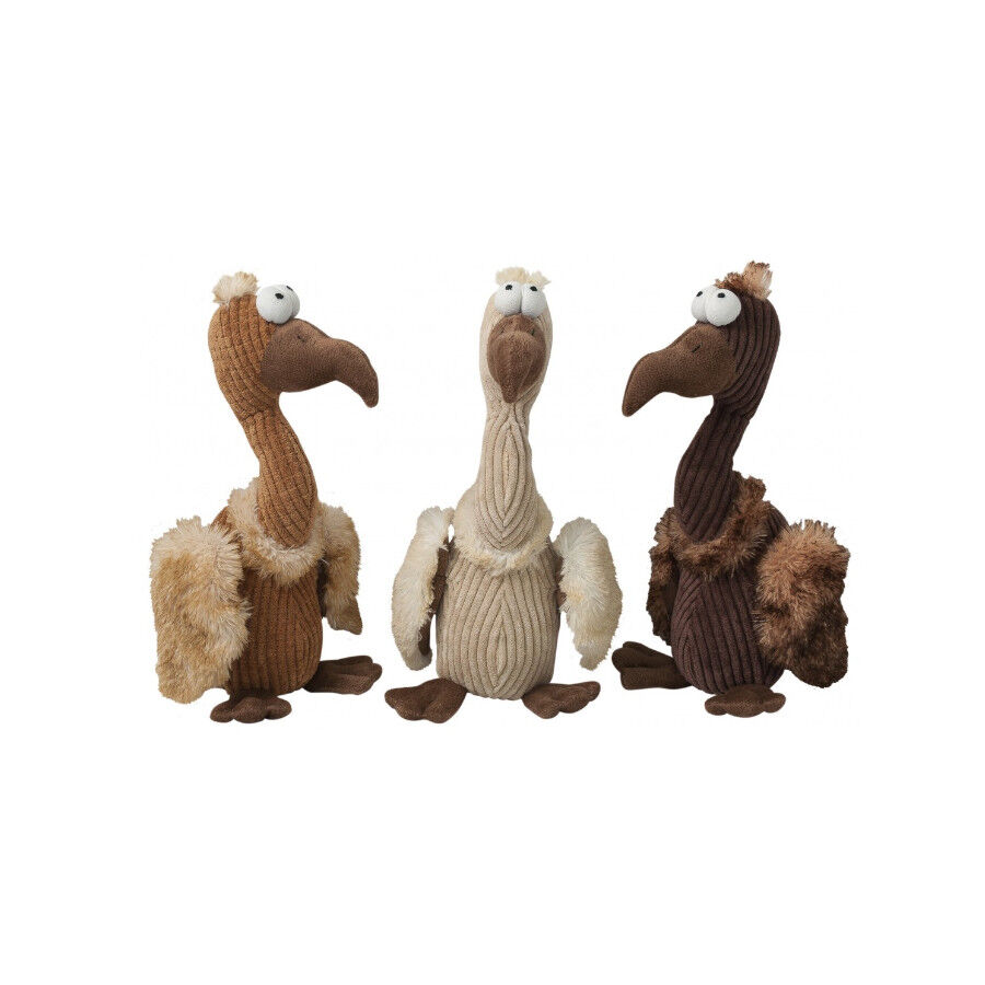 Nayeco Joe Abutre de Peluche para c&atilde;es, , large Imagem n&uacute;mero 1