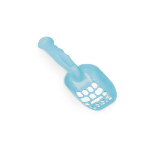 TK-Pet azul arena pala para gatos Imagem n&uacute;mero 1