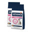 2 x 12 kg Advance Veterinary Diets Atopic Medium Maxi Truta ração para cães Pack poupança!, , large Indicador imagem número 1