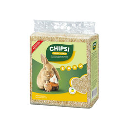 Jrs chip aromatizado Citrus para coelhos e roedores