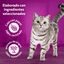 48 saquetas x 85 g Whiskas Tasty Mix Seleção do Chef Patê em molho saquetas para gatos, , large Indicador imagem número 3