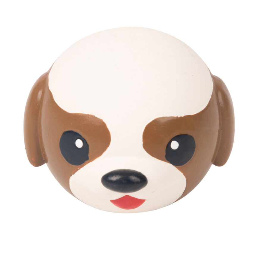 Tootoy! Chew Beagle Mordedor de l&aacute;tex com som para c&atilde;es, , large Imagem n&uacute;mero 2