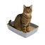TK Pet Caixa de areia Essential W para gatos, , large Indicador imagem número 1