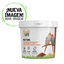 3.7 kg Small Life Mixtura Cubos para agapornis e caturras, , large Indicador imagem n&uacute;mero 1