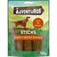 120 g Adventuros Sticks Búfalo para cães, , large Indicador imagem número 1
