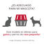 TK-Pet Senda Gipsy Transportadora Roxa para cães e gatos, , large Indicador imagem número 2