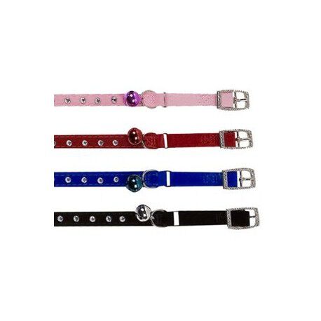 Flamingo Collar Velours Diamond Imagem n&uacute;mero 1