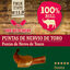 True Origins Wild Puntas Nervio Toro Snack para perros, , large Indicador imagem n&uacute;mero 4
