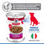363 g Hill's Science Plan Adult Comida h&uacute;mida de Vaca e Legumes para c&atilde;es, , large Indicador imagem n&uacute;mero 3