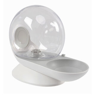 M-Pets Snail Dispensador de água para cães e gatos