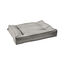 Hunter Lancaster Cama Cinzenta para cães, , large Indicador imagem número 1
