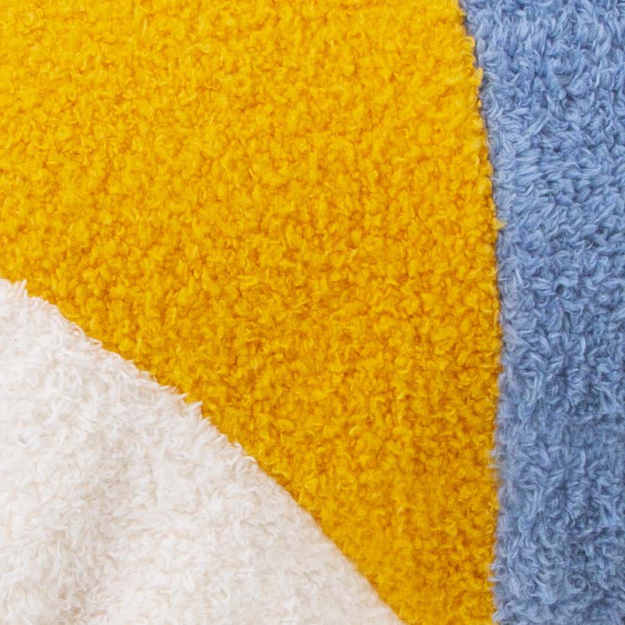 Outech Colorblock Pijama para c&atilde;es, , large Imagem n&uacute;mero 5