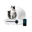 Cecotec Pumba 8000 CleanKitty Smart Caixa sanitária autolimpante para gatos, , large Indicador imagem número 2