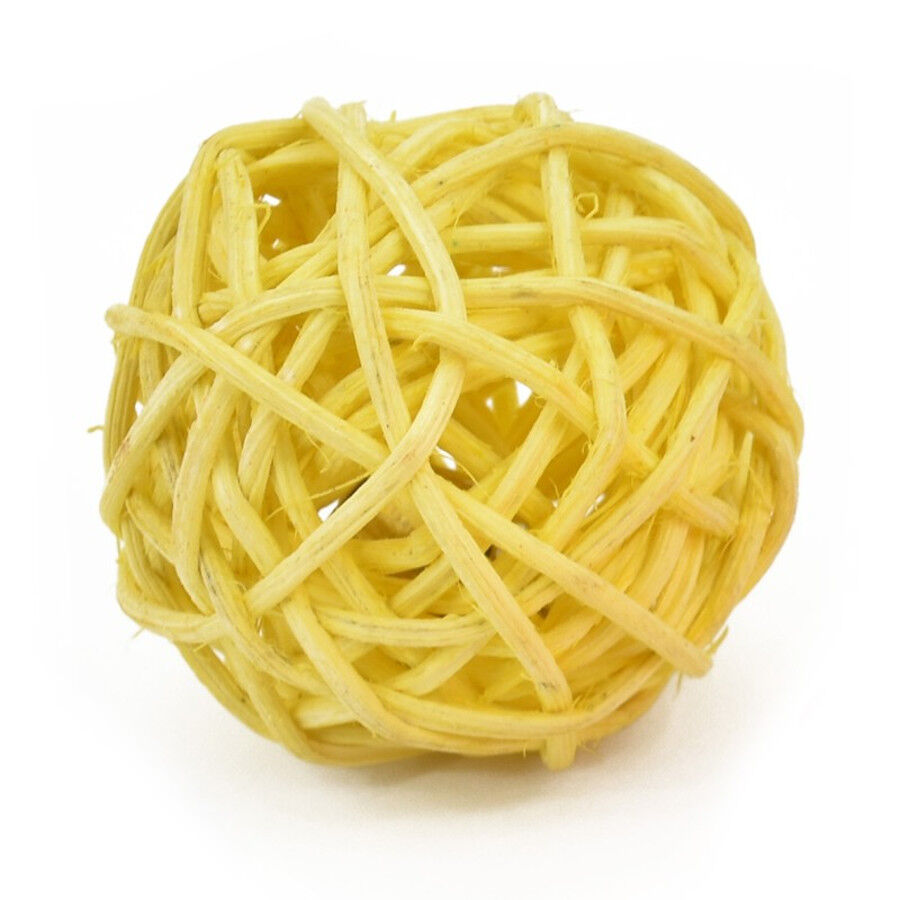 Nayeco Ding Ding Sinos Bolinha para gatos, , large Imagem n&uacute;mero 3