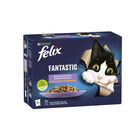 Felix Fantastic Seleções Favoritas saquetas em geleia - Multipack, , large image number null