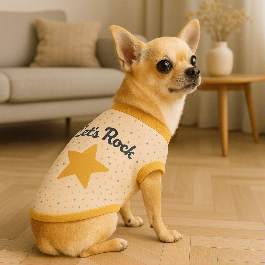 Outech Jersey Rock para c&atilde;es, , large Imagem n&uacute;mero 1