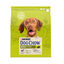 14 kg Dog Chow Adult borrego ração para cães, , large Indicador imagem número 1