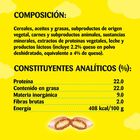 Catisfactions Biscoitos de Queijo para Gatos, , large image number null