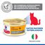 85 g Hill's Science Plan Mature Sterilised Comida h&uacute;mida Mousse de Frango para gatos, , large Indicador imagem n&uacute;mero 3