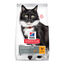 1.5 kg Hill's Mature Adult Science Plan Sterilised Frango ração para gatos, , large Indicador imagem número 1