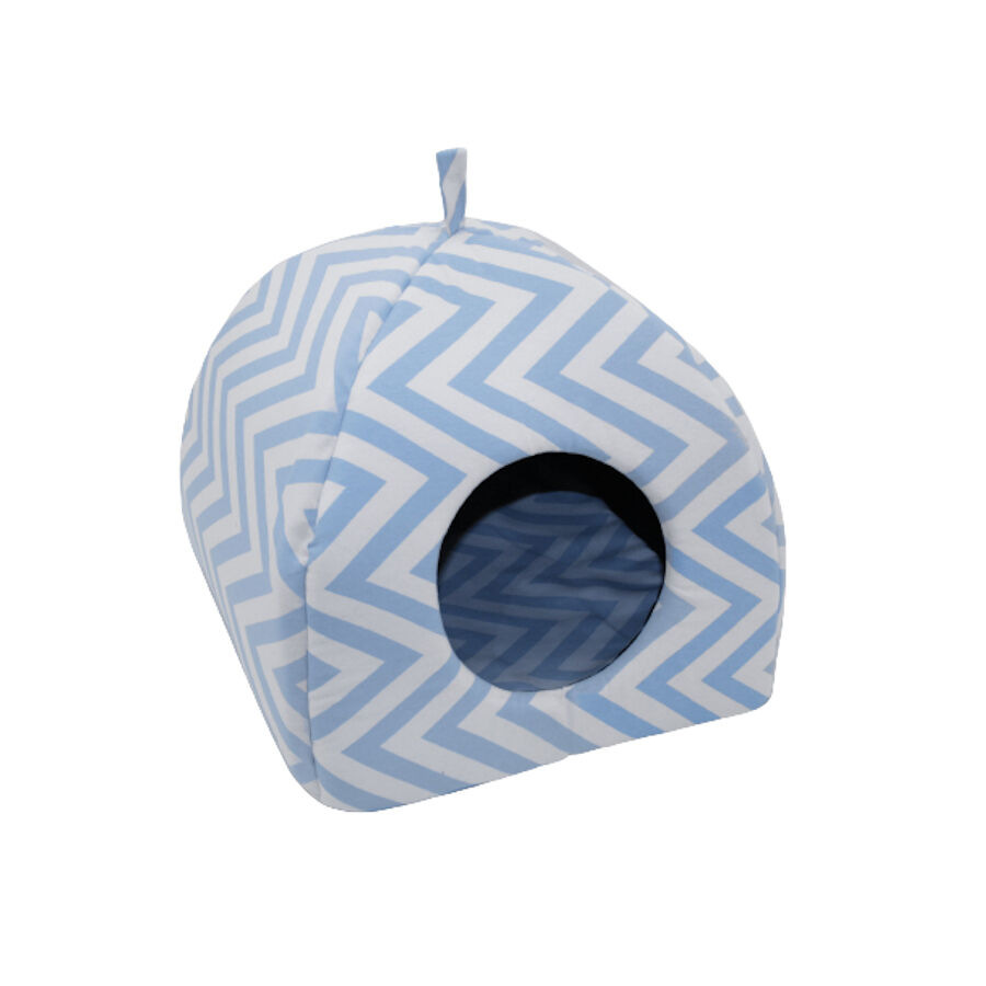 Catshion Relax Astro cama iglu para c&atilde;es, , large Imagem n&uacute;mero 1
