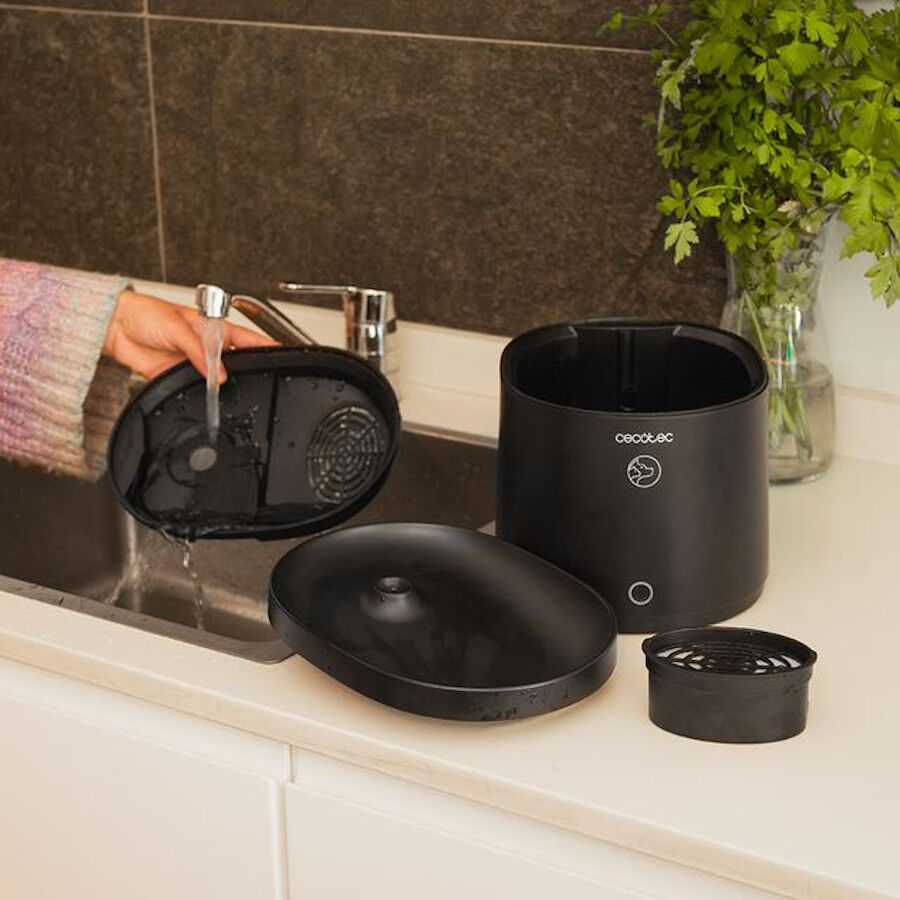 Cecotec Pumba 2500 Refresh Smart Bebedouro para gatos, , large Imagem n&uacute;mero 4