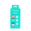 Freedog Eco Line Sacos higiénicos de cor pastel para cães, , large Indicador imagem número 2