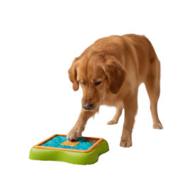 Nina Ottoson Quebra-cabe&ccedil;as com petiscos para c&atilde;es