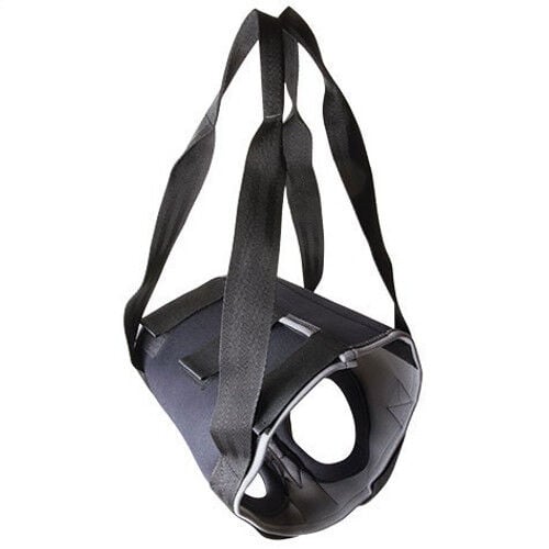 Julius K9 arn&eacute;s ortop&eacute;dico frontal para perros Imagem n&uacute;mero 1