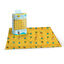 Summer Vibes Manta refrescante com estampado para cães, , large Indicador imagem número 1