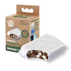 Aquatlantis B-Box Filtro de aqu&aacute;rio de &aacute;gua limpa 