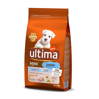 Affinity Ultima Mini Junior